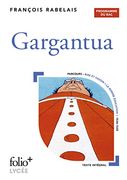 Gargantua - bac 2024 (en Francés)