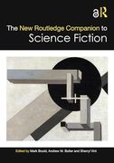 The new Routledge Companion to Science Fiction (Routledge Literature Companions) (en Inglés)