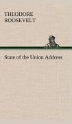 state of the union address