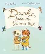 Danke, Dass du bei mir Bist (in German)