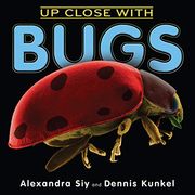 Up Close With Bugs (en Inglés)