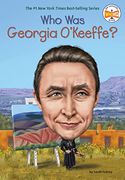 Who was Georgia O'Keeffe? 