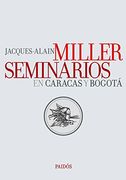 Seminarios en Caracas y Bogota