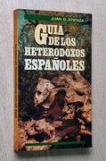 Guía de los Heterodoxos Españoles