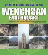 Atlas of Remote Sensing of the Wenchuan Earthquake (en Inglés)