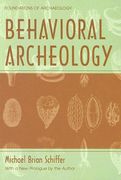 behavioral archeology (en Inglés)