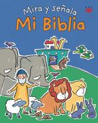 Mi Biblia mira y señala (Fc (ppc))