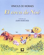 El Arca de noe