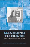 Machiavelli and the Politics of Democratic Innovation: Inside Canada's Health Care Reform (Heritage) (en Inglés)