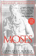 Moses: A Life (en Inglés)