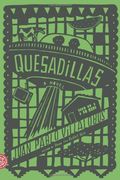 Quesadillas (en Inglés)