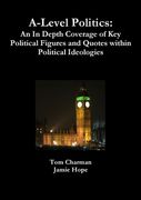 Key Political Figures and Quotes for A-Level Politics (en Inglés)