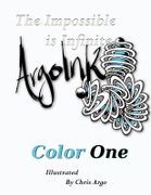 Argo Ink Color One - Argo, Chris - Createspace