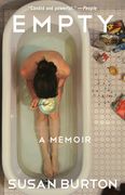Empty: A Memoir (en Inglés)