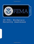 IS-906: Workplace Security Awareness