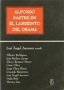 Alfonso Sastre en el Laberinto del Drama