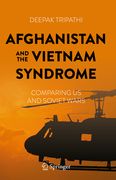 Afghanistan and the Vietnam Syndrome: Comparing us and Soviet Wars Hardcover (en Inglés)