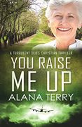 You Raise me up - Large Print (a Turbulent Skies Christian Thriller) (libro en Inglés)