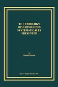 the theology of nahmanides systematically presented (en Inglés)