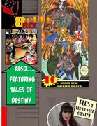 8 Bit Pulp Volume Two (en Inglés)