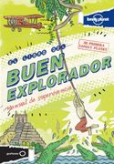 El Libro del Buen Explorador (in Spanish)