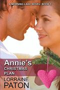 Annie's Christmas Plan (Morning Lake)