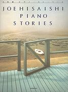 Joe Hisaishi: Piano Stories - Original Edition Music From the Miyazaki Movies (en Francés)