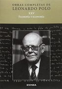FILOSOFIA Y ECONOMIA (En papel)