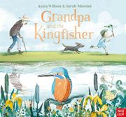 Grandpa and the Kingfisher (en Inglés)