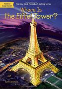 Where is the Eiffel Tower? (en Inglés)