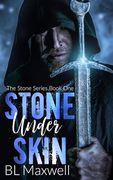 Stone Under Skin (The Stone Series) (en Inglés)