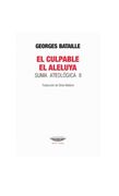 Culpable, el Aleluya. Suma Ateologica ii