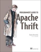 Programmer's Guide to Apache Thrift (en Inglés)