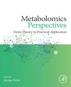 Metabolomics Perspectives: From Theory to Practical Application (en Inglés)