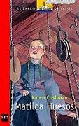 Matilda Huesos (en Inglés)