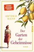 Der Garten der Geheimnisse: Roman | Packende Familiengeheimnisgeschichte mit realhistorischem Hintergrund (in German)