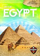 Ancient Egypt (Ancient Civilizations) (en Inglés)