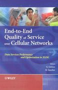end-to-end quality of service over cellular networks: data services performance optimization in 2g/3g