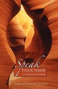 speak their name (en Inglés)