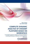 complete dynamic analysis of stewart platform based on workspace