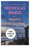 Nights in Rodanthe (en Inglés)