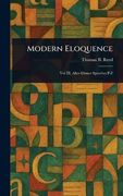 Modern Eloquence (en Inglés)