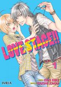 Love Stage 1