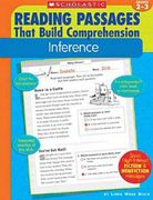 inference (en Inglés)