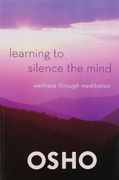 learning to silence the mind (en Inglés)