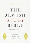 The Jewish Study Bible: Second Edition (en Inglés)