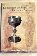 La Herencia del Santo Grial (in Spanish)