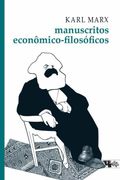 Manuscritos Economico-Filosoficos (en Portugués)