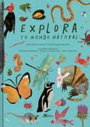 Explora tu mundo natural