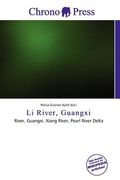 li river, guangxi (en Inglés)